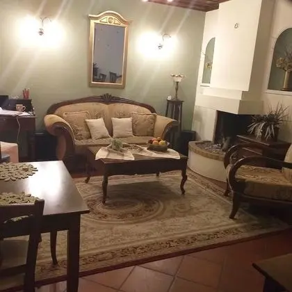 Basic Oda, 1 Çift Kişilik Yatak, Özel Banyo, Dağ Manzaralı