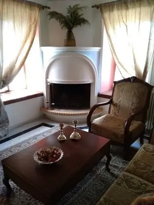 Basic Oda, 1 Çift Kişilik Yatak, Özel Banyo, Dağ Manzaralı
