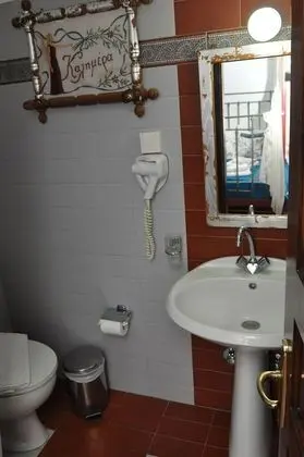 Basic Oda, 1 Çift Kişilik Yatak, Özel Banyo, Dağ Manzaralı