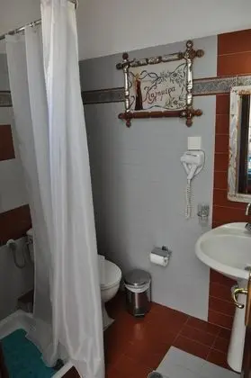 Basic Oda, 1 Çift Kişilik Yatak, Özel Banyo, Dağ Manzaralı