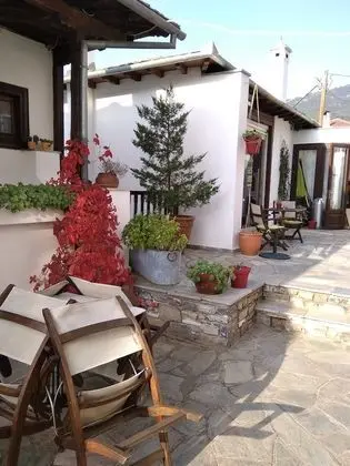 Basic Oda, 1 Çift Kişilik Yatak, Özel Banyo, Dağ Manzaralı