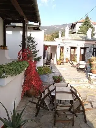 Basic Oda, 1 Çift Kişilik Yatak, Özel Banyo, Dağ Manzaralı