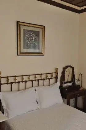Standard Tek Büyük Yataklı Oda, 1 Çift Kişilik Yatak, Şömine, Dağ Manzaralı