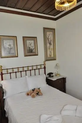 Standard Tek Büyük Yataklı Oda, 1 Çift Kişilik Yatak, Şömine, Dağ Manzaralı