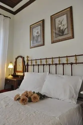 Standard Tek Büyük Yataklı Oda, 1 Çift Kişilik Yatak, Şömine, Dağ Manzaralı