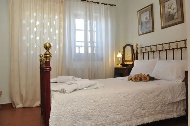 Standard Tek Büyük Yataklı Oda, 1 Çift Kişilik Yatak, Şömine, Dağ Manzaralı
