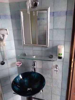 Standard Tek Büyük Yataklı Oda, 1 Çift Kişilik Yatak, Şömine, Dağ Manzaralı