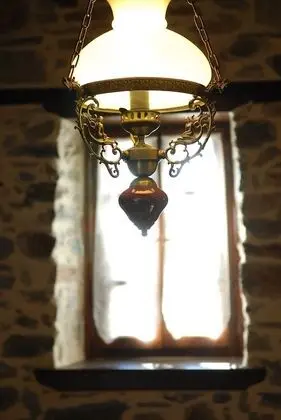 Traditional Süit, 1 Çift Kişilik Yatak, Jakuzi, Dağ Yamacı