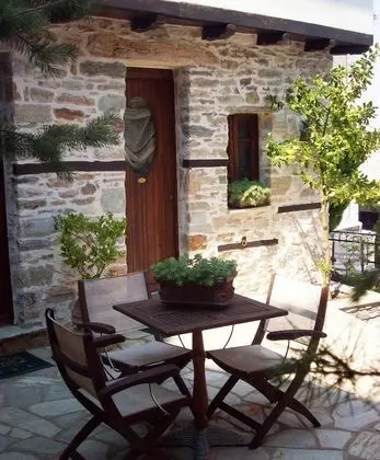 Traditional Süit, 1 Çift Kişilik Yatak, Jakuzi, Dağ Yamacı