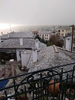 Traditional Süit, 1 Çift Kişilik Yatak, Jakuzi, Dağ Yamacı