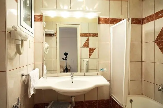 Tek Kişilik Oda