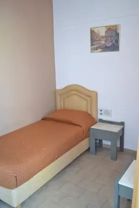 Tek Kişilik Oda