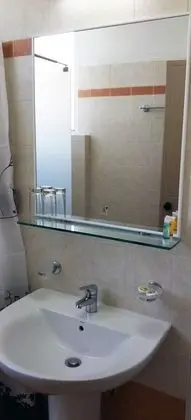 Tek Kişilik Oda