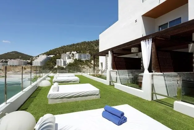 Deluxe Oda, Sıcak Su Küveti (Single Use - Terrace)