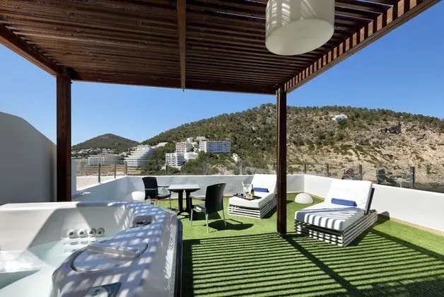Deluxe Oda (Superior - Panoramic Sea View)