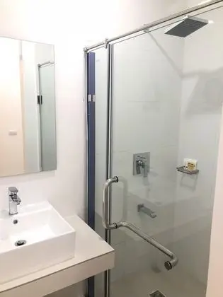 Deluxe İki Ayrı Yataklı Oda
