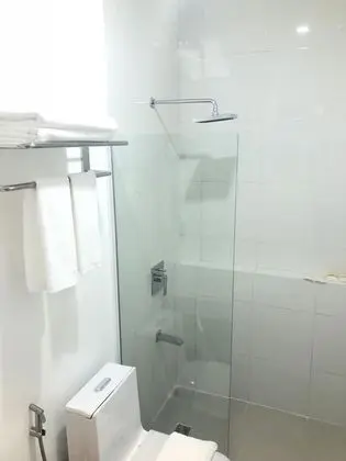 Deluxe İki Ayrı Yataklı Oda