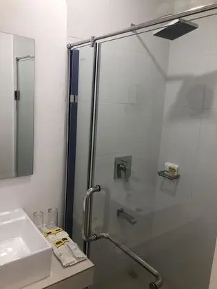 Deluxe İki Ayrı Yataklı Oda