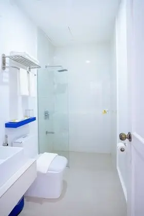 Deluxe İki Ayrı Yataklı Oda