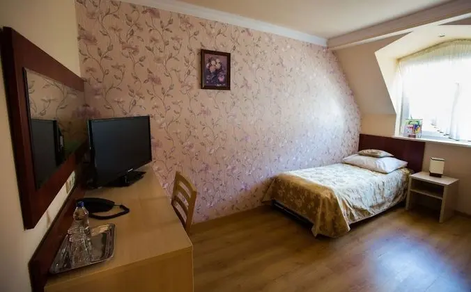 Tek Kişilik Oda