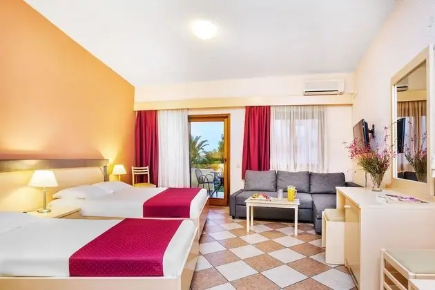 Family Oda (Comfort)