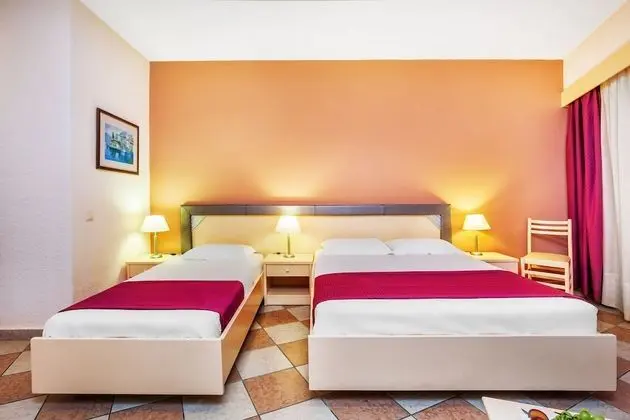 Family Oda (Comfort)