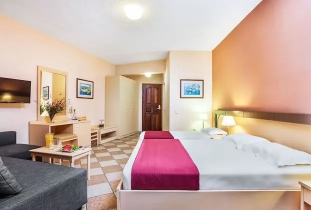 Family Oda (Comfort)