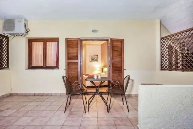 Family Oda (Comfort)