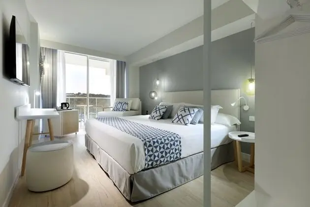 Deluxe Büyük Yataklı Tek Kişilik Oda