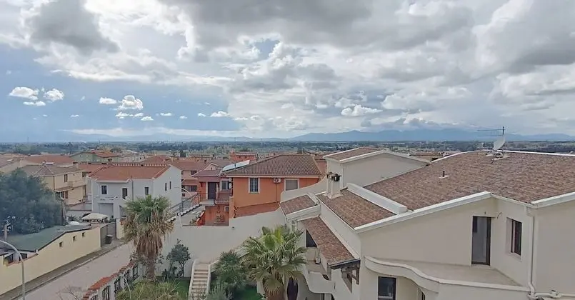 Superior Tek Büyük Yataklı Oda, Balkon