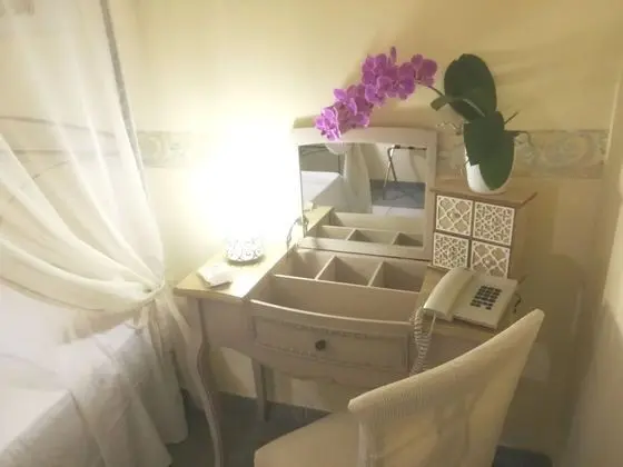 Superior Tek Büyük Yataklı Oda, Balkon