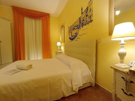 Superior Tek Büyük Yataklı Oda, Balkon