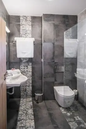 Süit, Havuz Manzaralı