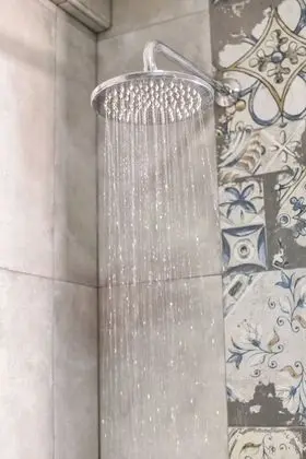 Süit, Havuz Manzaralı