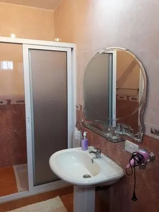 Family Süit, Özel Banyo, Dağ Manzaralı