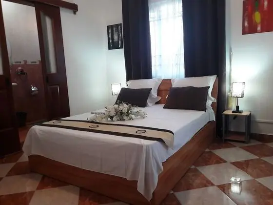 Honeymoon Süit, 1 En Büyük (King) Boy Yatak, Balkon, Havuz Manzaralı