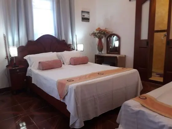 Junior Süit, 1 Yatak Odası, Balkon, Havuz Manzaralı