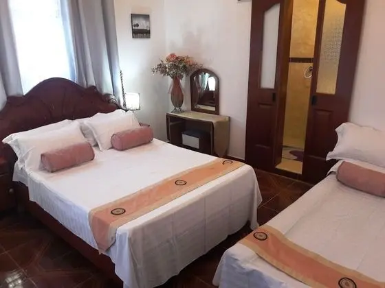 Junior Süit, 1 Yatak Odası, Balkon, Havuz Manzaralı