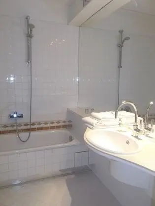 Superior Çatı Katı Süiti (Penthouse), Balkon, Bahçe Manzaralı