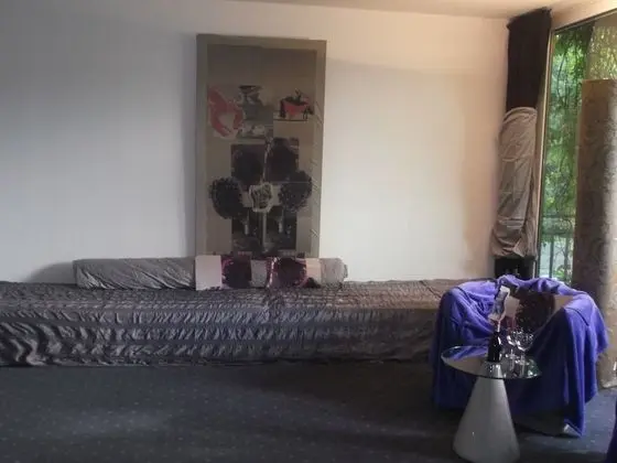 Superior Süit, Balkon, Bahçeli