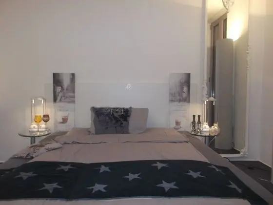 Superior Süit, Balkon, Bahçeli