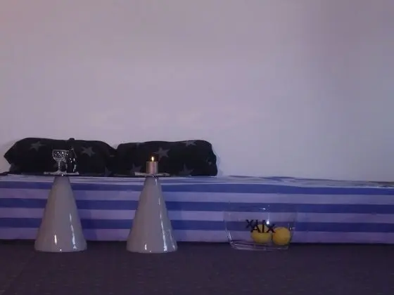 Superior Süit, Balkon, Bahçeli