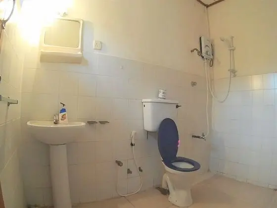 Basic Tek Büyük Yataklı Oda
