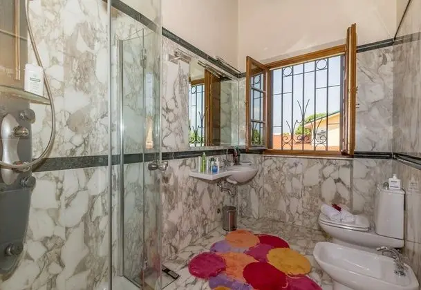 Family Villa, Birden Çok Yatak, Bahçeli (Villa Pallina with Pool)