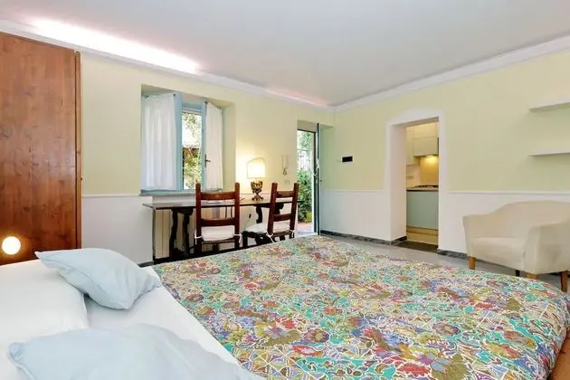 Stüdyo, 1 Yatak Odası