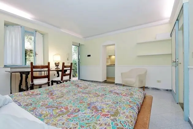 Stüdyo, 1 Yatak Odası