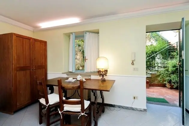 Stüdyo, 1 Yatak Odası