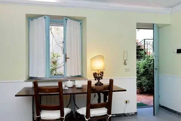 Stüdyo, 1 Yatak Odası