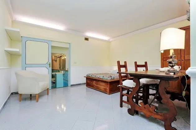 Stüdyo, 1 Yatak Odası