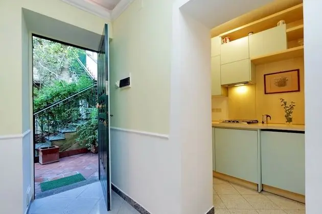 Stüdyo, 1 Yatak Odası